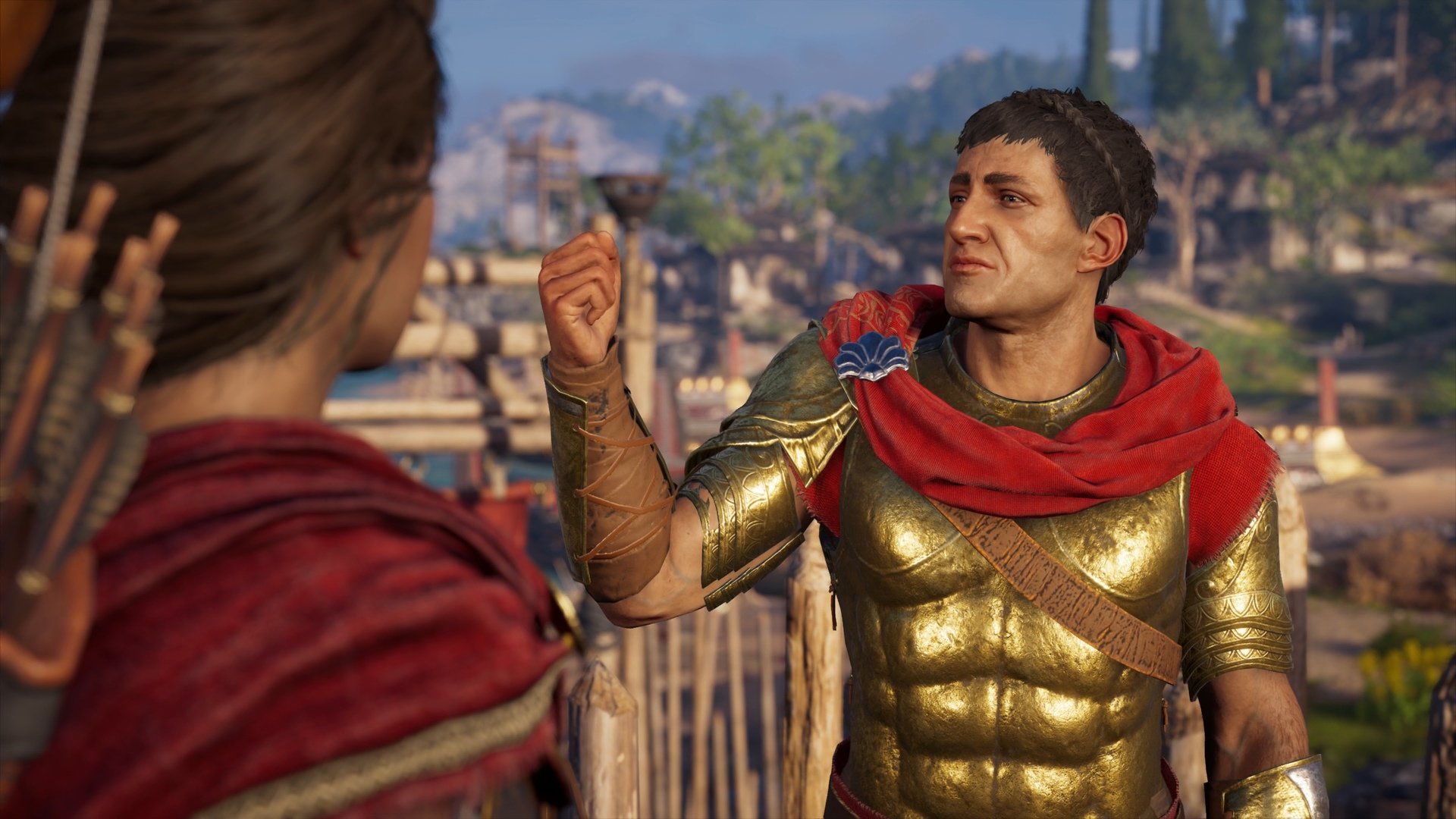Assassin´s Creed Odyssey
